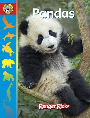 Pandas by Ackerman, Susan Yoder