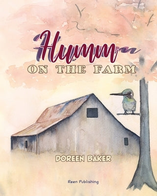 Humm On The Farm by Baker, Doreen