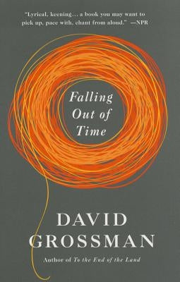 Falling Out of Time by Grossman, David