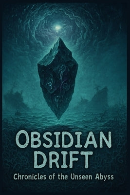 Obsidian Drift OpenDyslexic Edition: Chronicles of the Unseen Abyss by Partridge, Morgan