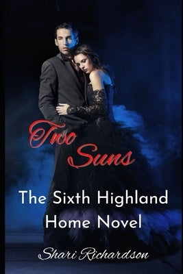 Two Suns by Richardson, Shari