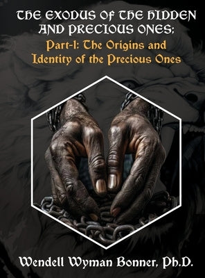 The Exodus of The Hidden and Precious Ones: Part-1: The Origins and Identity of The Precious Ones by Bonner, Wendell Wyman