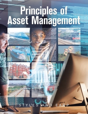 Principles of Asset Management by Styles