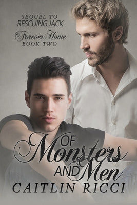 Of Monsters and Men by Ricci, Caitlin