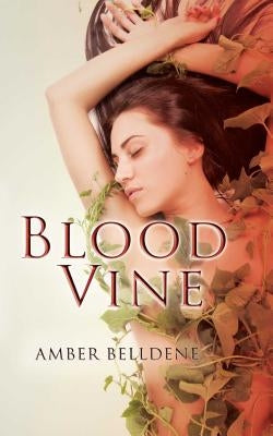 Blood Vine by Belldene, Amber