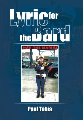 Lyric for the Bard by Tobia, Paul