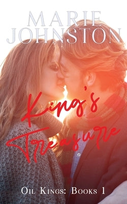 King's Treasure by Johnston, Marie