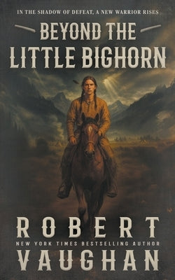 Beyond the Little Bighorn: A Classic Western by Vaughan, Robert