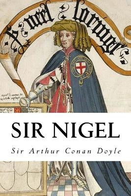 Sir Nigel by Anderson, Taylor R.