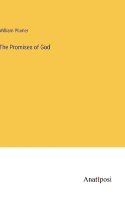 The Promises of God by Plumer, William