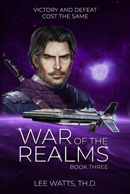 War of the Realms: Promises & Prophecies by Watts Th D., Lee