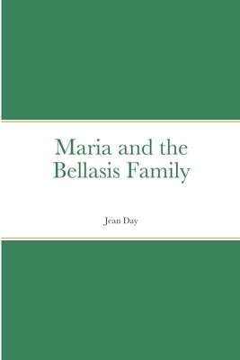 Maria and the Bellasis Family by Day, Jean