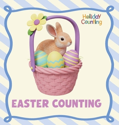 Easter Counting by Lakes, Sabrina