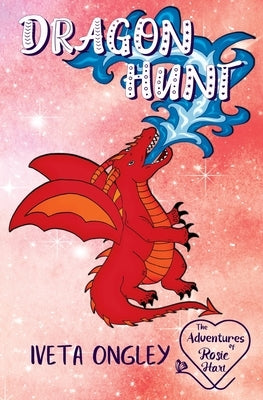 Dragon Hunt by Ongley