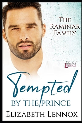 Tempted by the Prince by Lennox, Elizabeth
