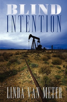 Blind Intention by Van Meter, Linda