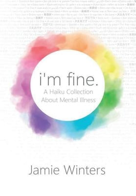 i'm fine. by Winters, Jamie