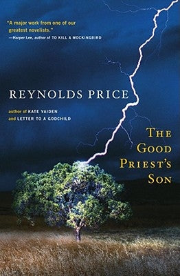 The Good Priest's Son by Price, Reynolds