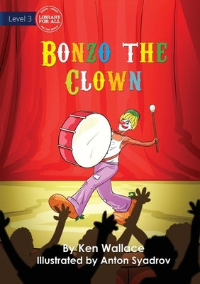 Bonzo the Clown by Wallace, Ken