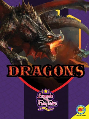 Dragons by Albert, Theresa Jarosz