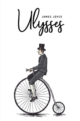 Ulysses by Joyce, James