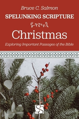 Christmas by Salmon, Bruce