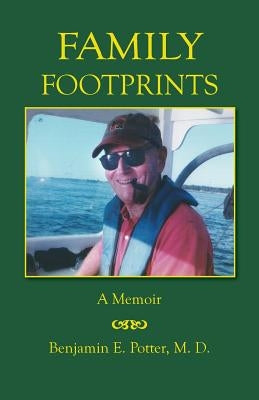 Family Footprints by Potter, Benjamin