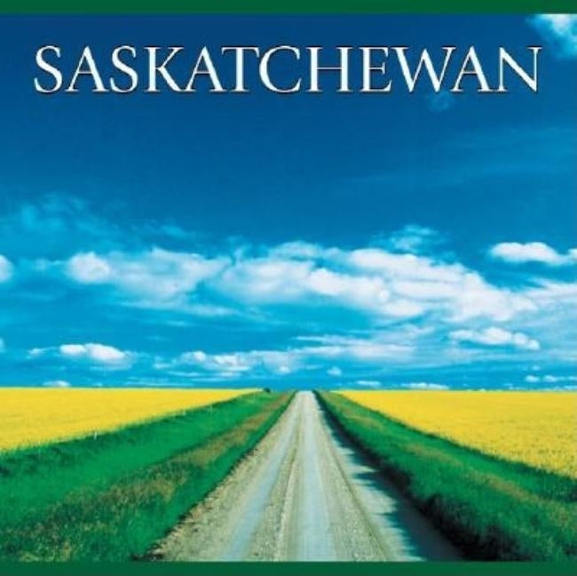 Saskatchewan by Kyi, Tanya Lloyd