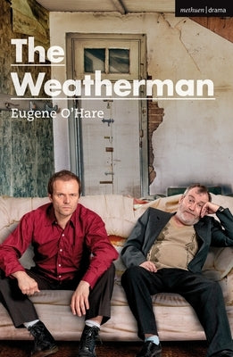 The Weatherman by O'Hare, Eugene