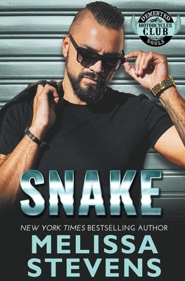 Snake by Stevens, Melissa