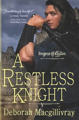 A Restless Knight by Macgillivray, Deborah