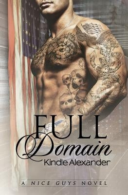 Full Domain by Ashley, Jae