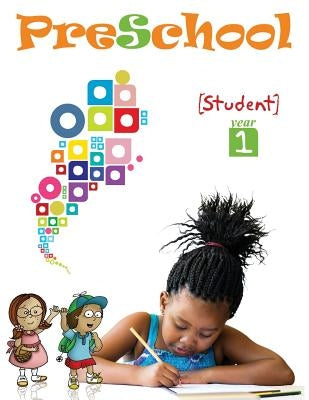 Sunday School, Preschool, Year 1, Student by Picavea, Patricia
