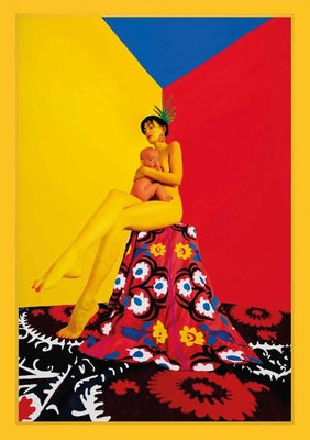 Endless Coloured Ways by Marusic, Sanja