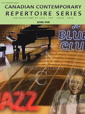 Can Contemp Rep 5 Contemporary Idioms Conservatory Canada by 