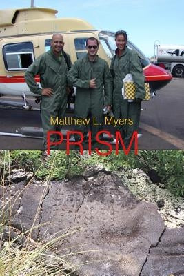 Prism by Myers, Matthew L.