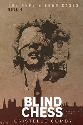 Blind Chess by Comby, Cristelle