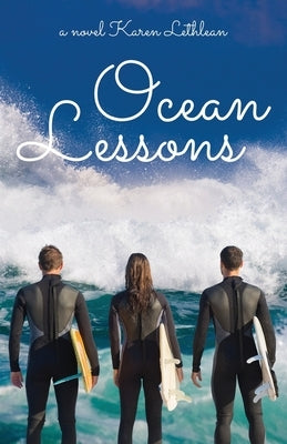 Ocean Lessons by Lethlean, Karen