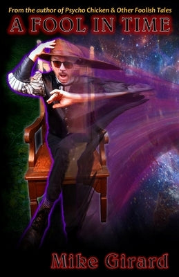 A Fool in Time by Corricelli, Lloyd L.