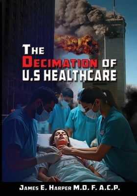 The Decimation of U.S. Healthcare by Harper, James E.