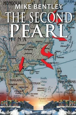 The Second Pearl by Bentley, Mike