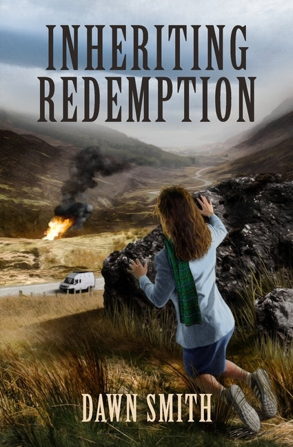 Inheriting Redemption by Smith, Dawn