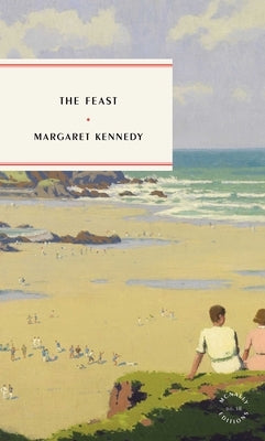 The Feast by Kennedy, Margaret
