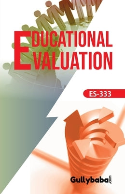 ES-333 Educational Evaluation by Gph Panel of Experts