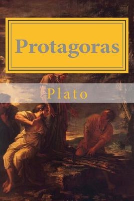 Protagoras by Taylor, Thomas