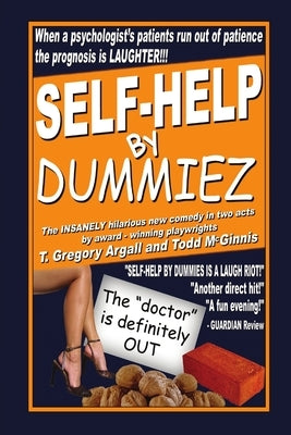 Self-Help by Dummiez by McGinnis, Todd