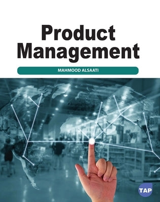 Product Management by Alsaati, Mahmood