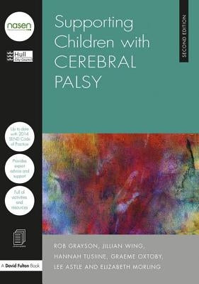 Supporting Children with Cerebral Palsy by City Council, Hull