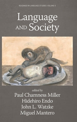 Language and Society by Chamness Miller, Paul