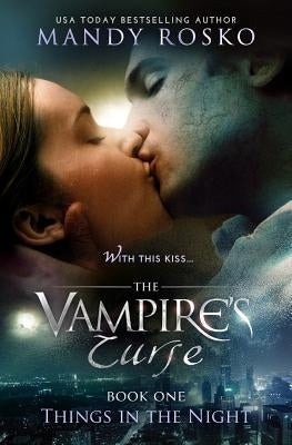 The Vampire's Curse by Rosko, Mandy